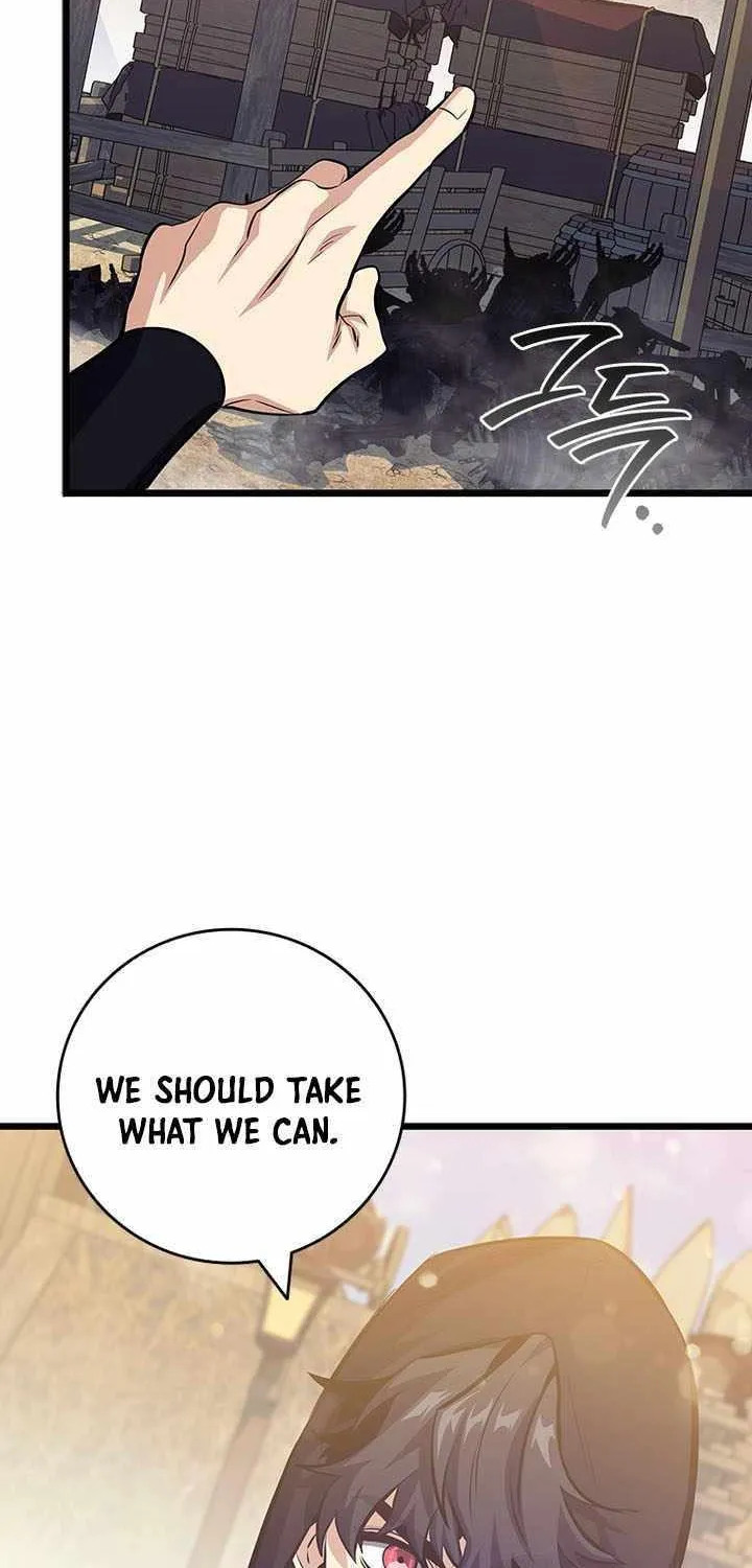 Dragon-Devouring Mage Chapter 120 page 13 - 