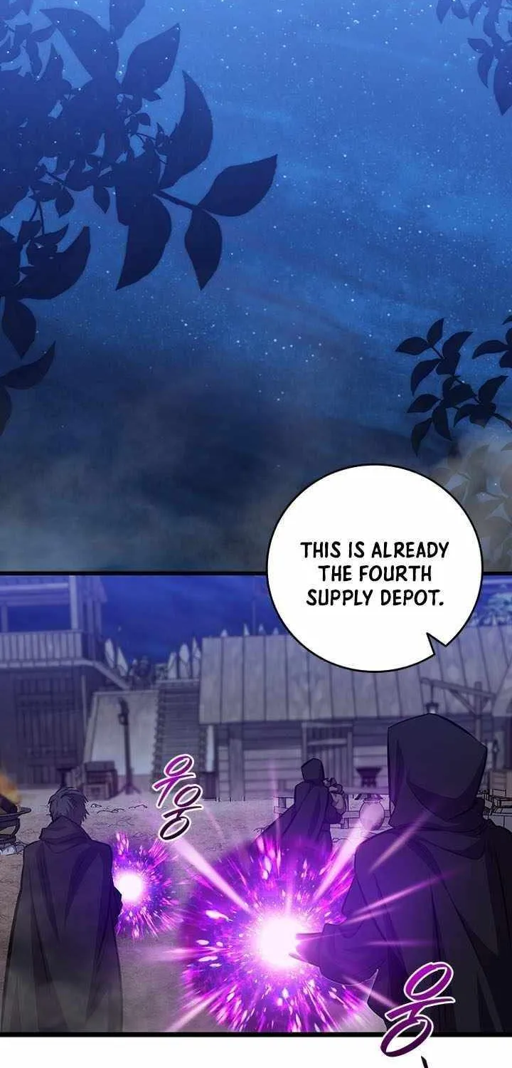 Dragon-Devouring Mage Chapter 120 page 16 - 