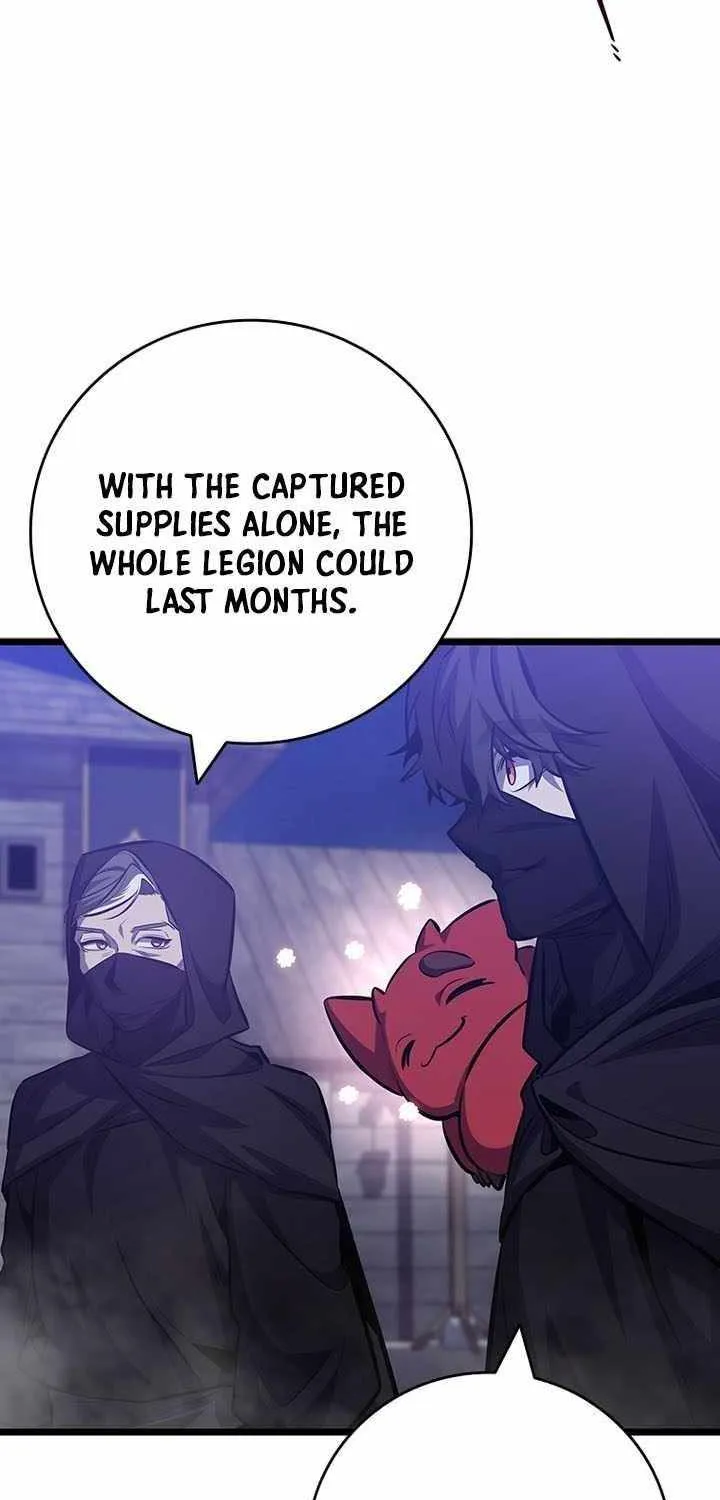 Dragon-Devouring Mage Chapter 120 page 17 - 