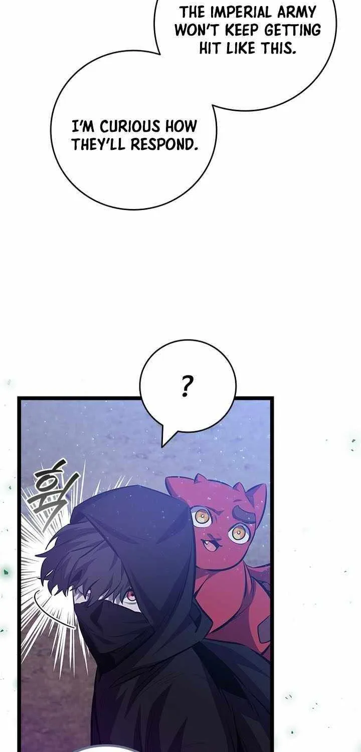 Dragon-Devouring Mage Chapter 120 page 18 - 