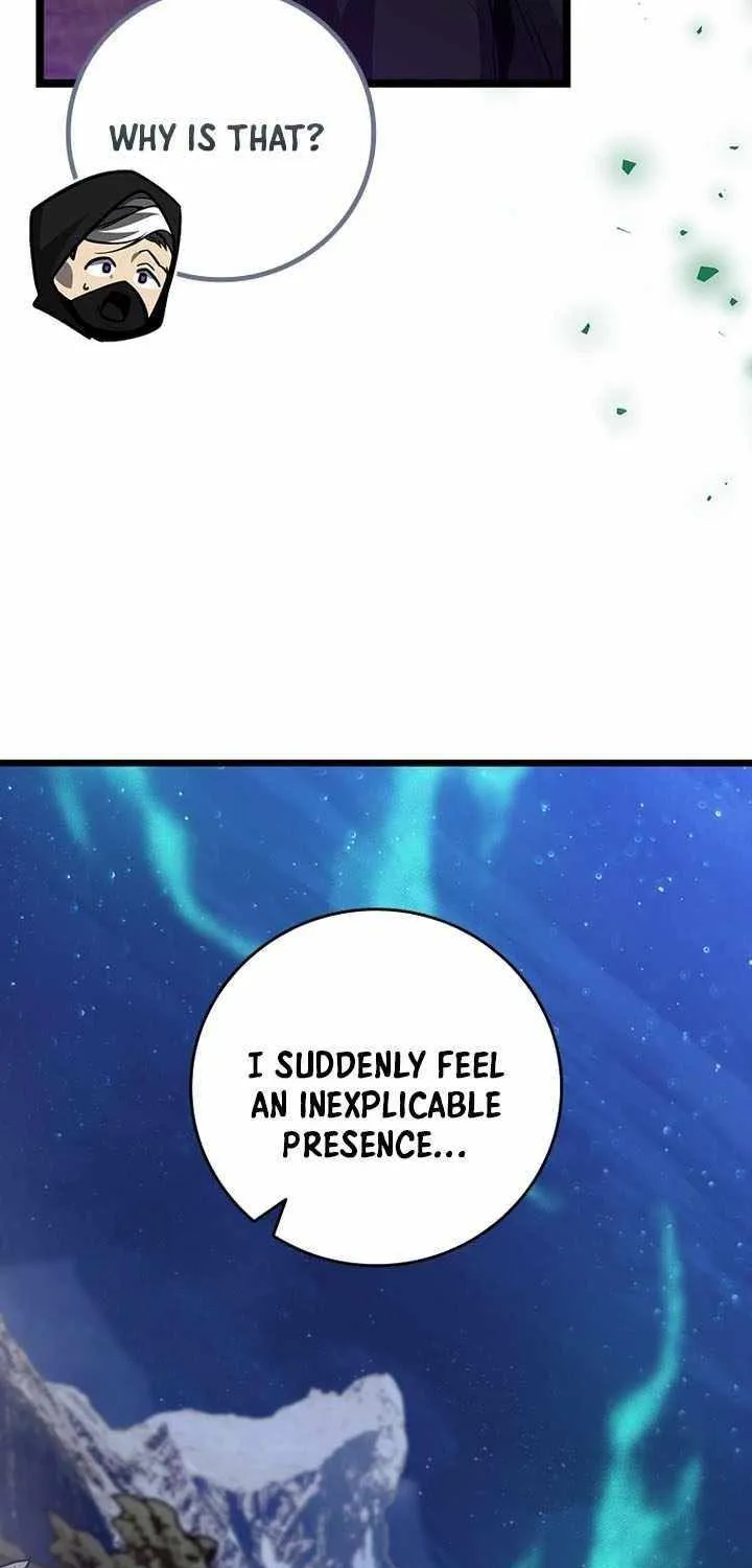 Dragon-Devouring Mage Chapter 120 page 19 - 