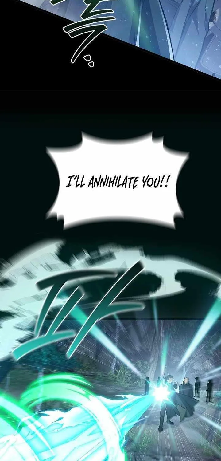 Dragon-Devouring Mage Chapter 120 page 23 - 