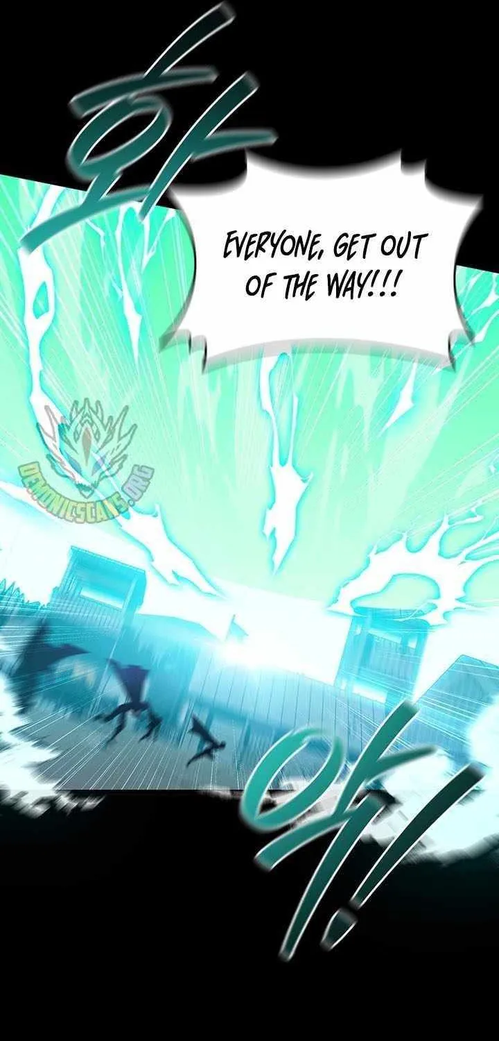 Dragon-Devouring Mage Chapter 120 page 25 - 