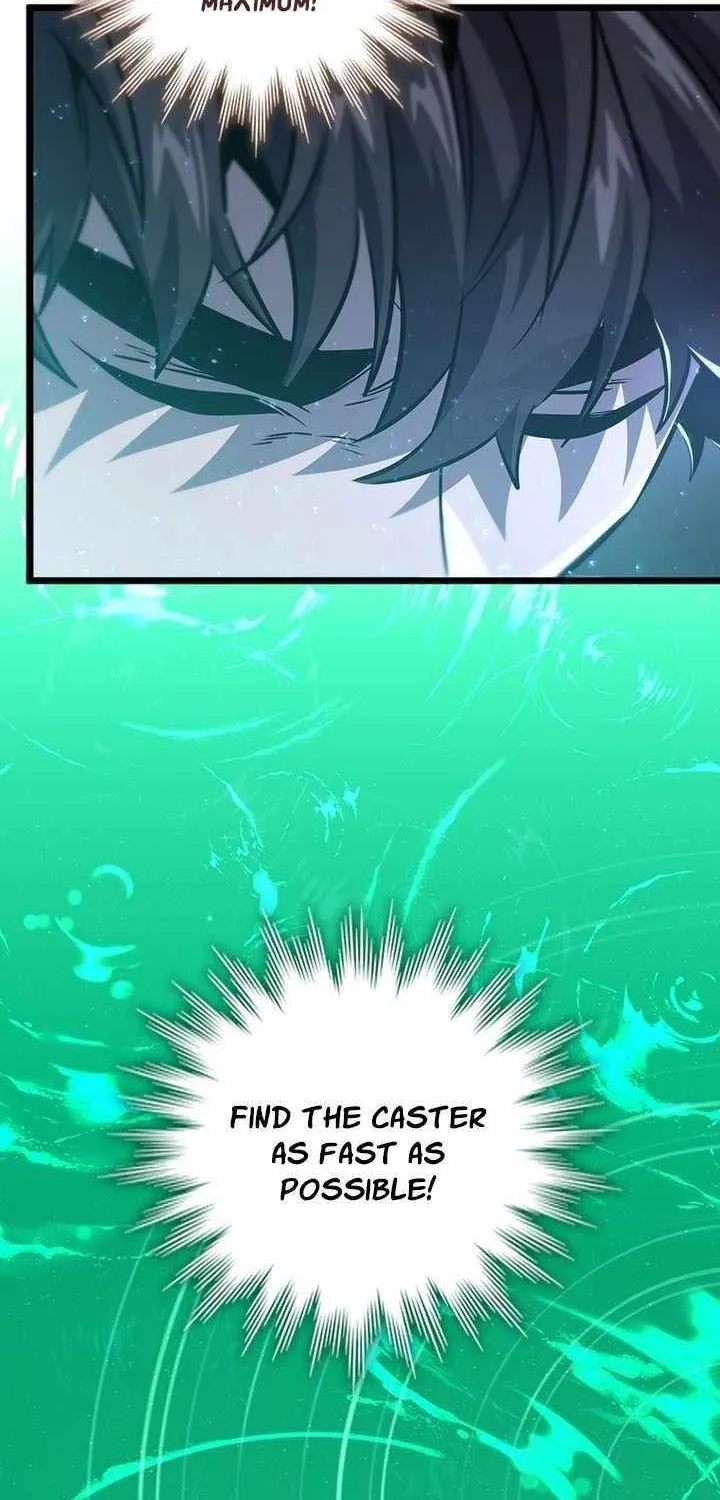 Dragon-Devouring Mage Chapter 120 page 30 - 