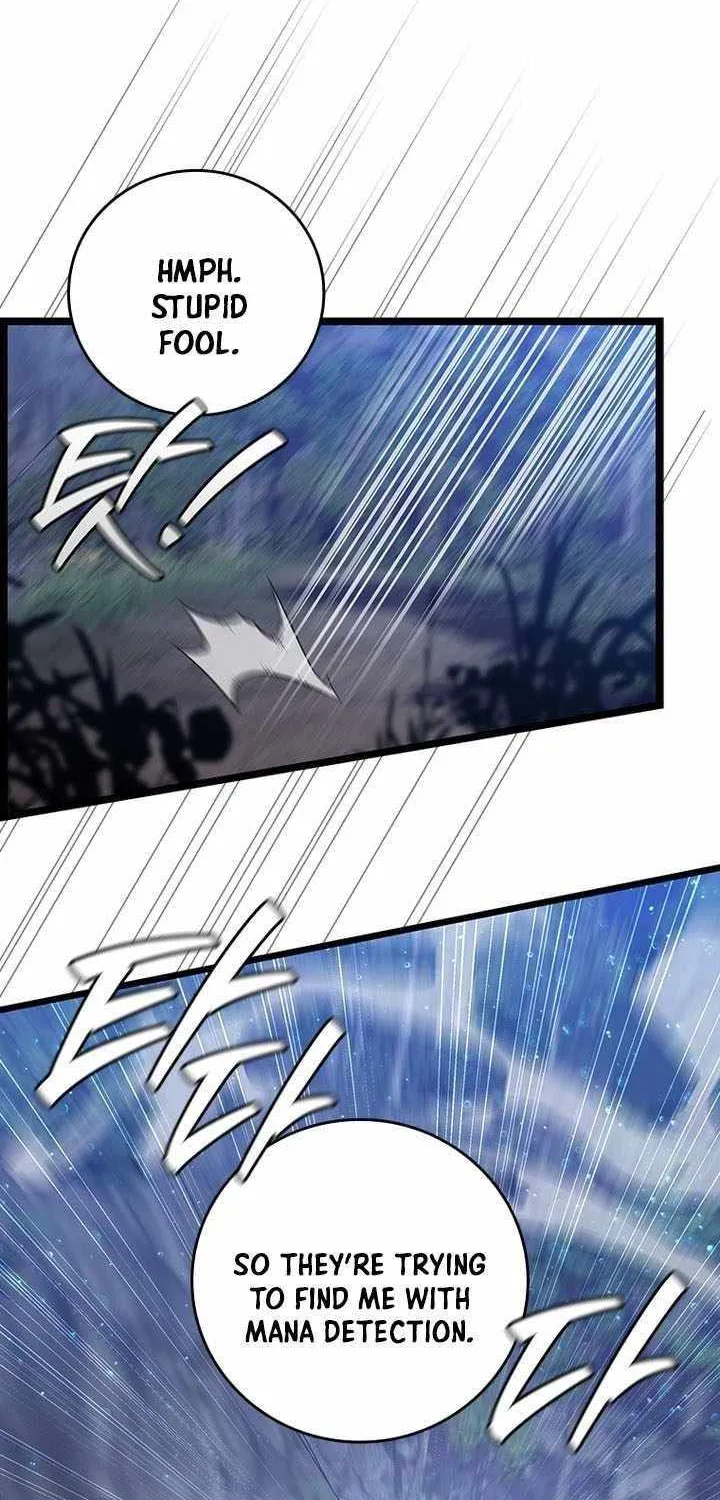 Dragon-Devouring Mage Chapter 120 page 35 - 