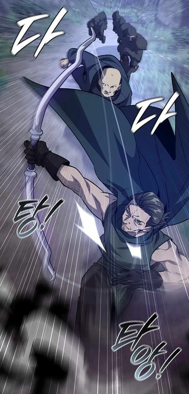 Dragon-Devouring Mage Chapter 120 page 36 - 