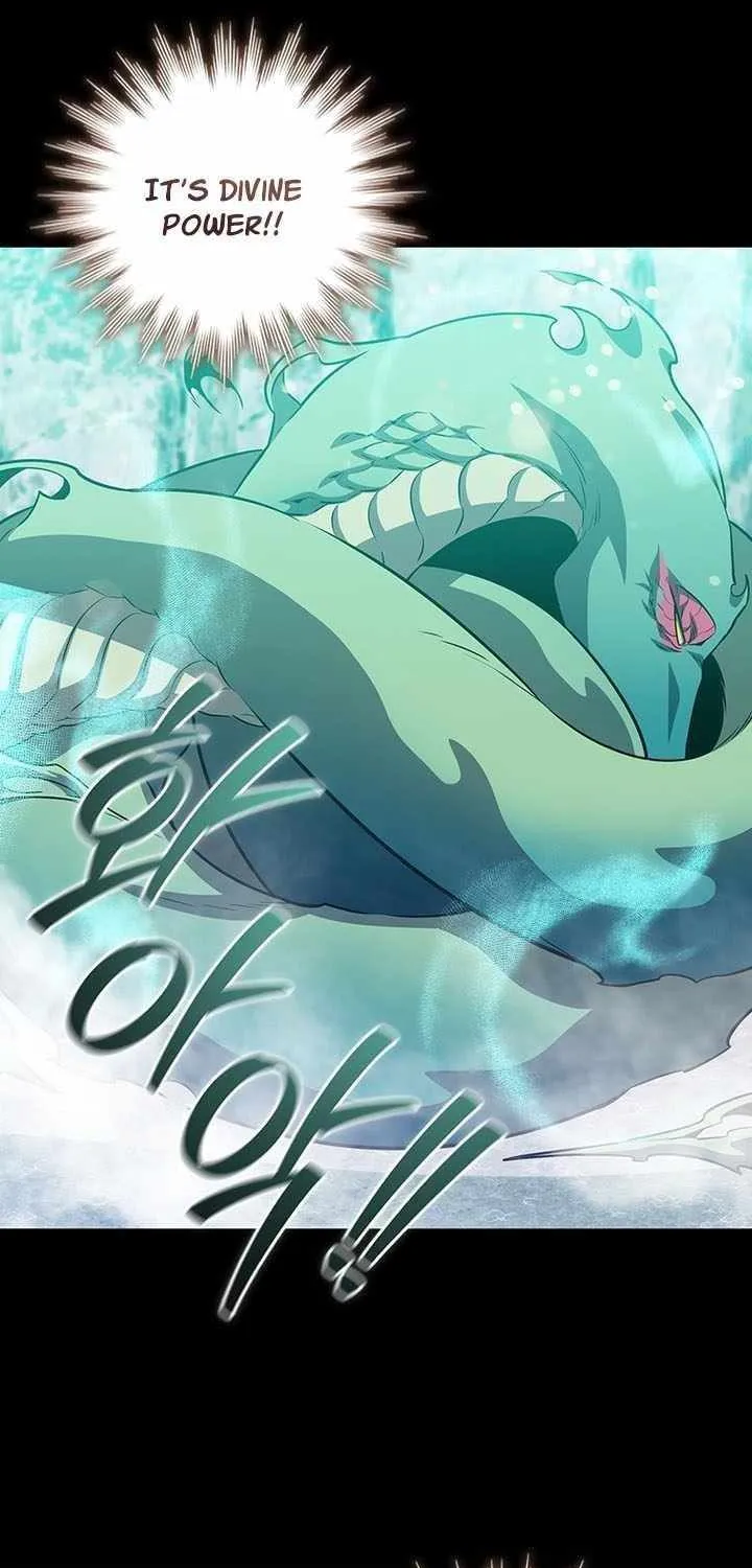 Dragon-Devouring Mage Chapter 120 page 50 - 