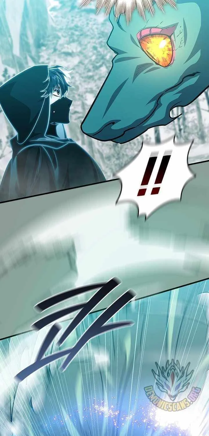 Dragon-Devouring Mage Chapter 120 page 52 - 