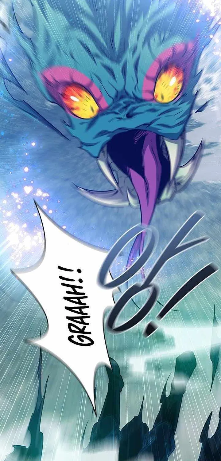 Dragon-Devouring Mage Chapter 120 page 53 - 