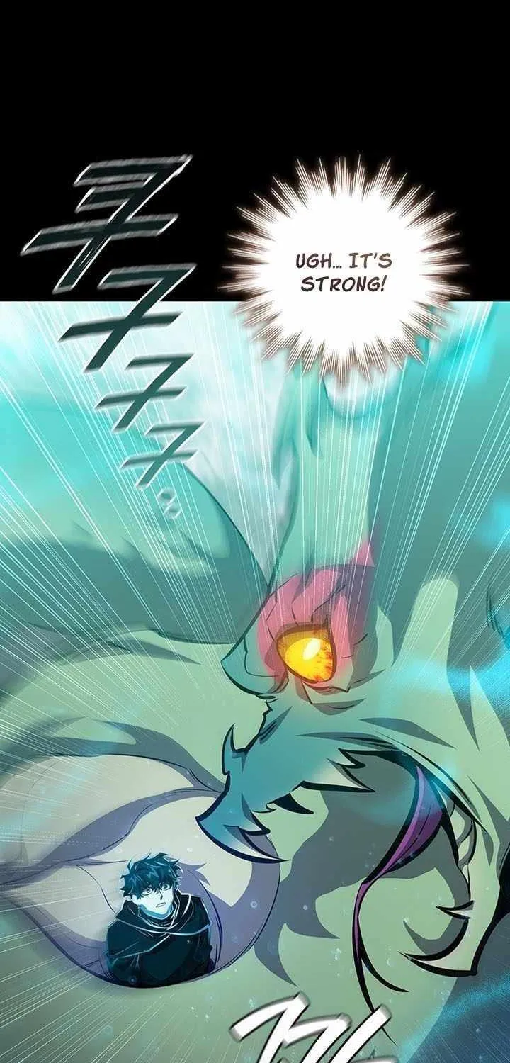 Dragon-Devouring Mage Chapter 120 page 56 - 
