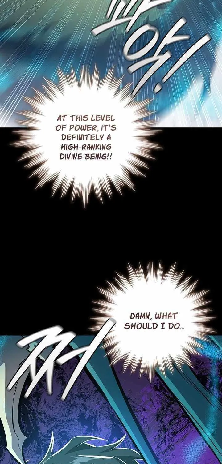 Dragon-Devouring Mage Chapter 120 page 57 - 