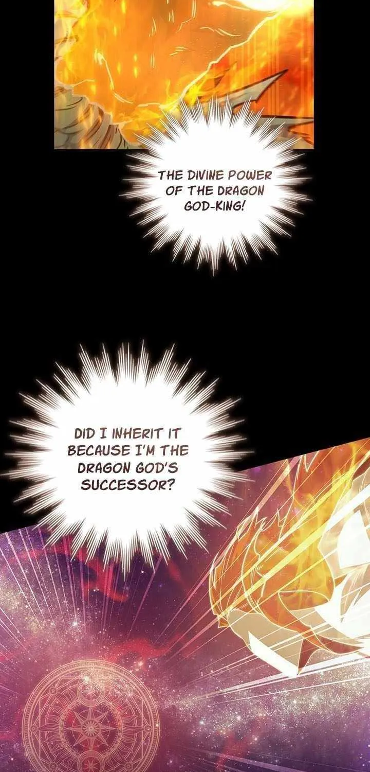 Dragon-Devouring Mage Chapter 120 page 64 - 
