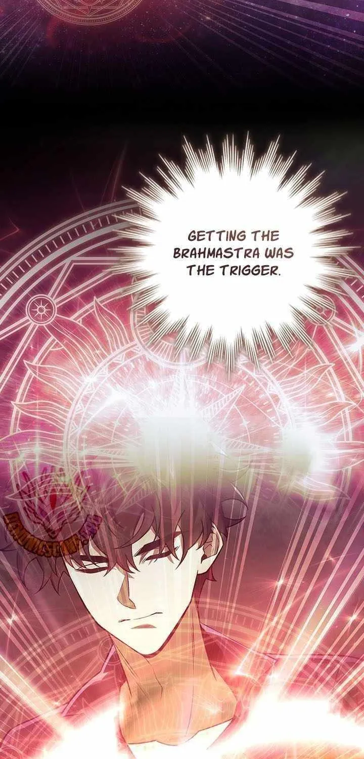 Dragon-Devouring Mage Chapter 120 page 65 - 
