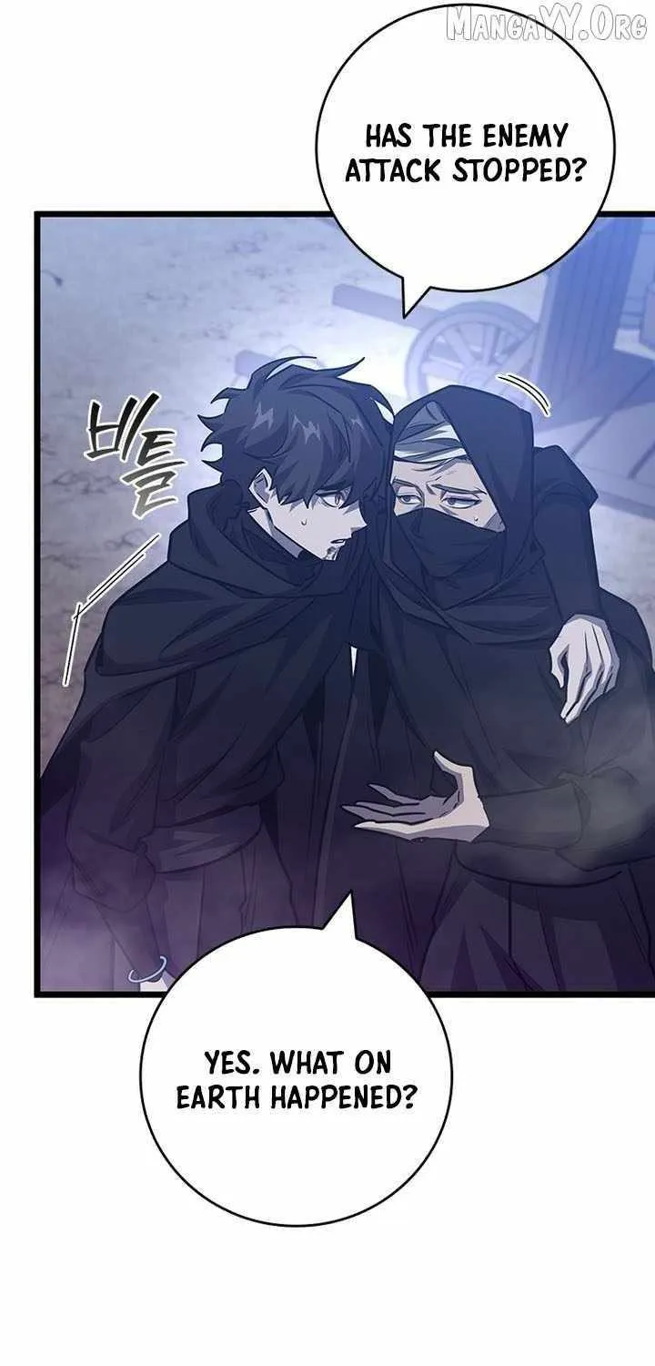 Dragon-Devouring Mage Chapter 120 page 69 - 