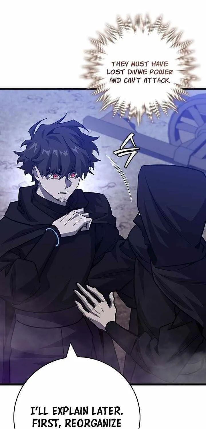 Dragon-Devouring Mage Chapter 120 page 70 - 
