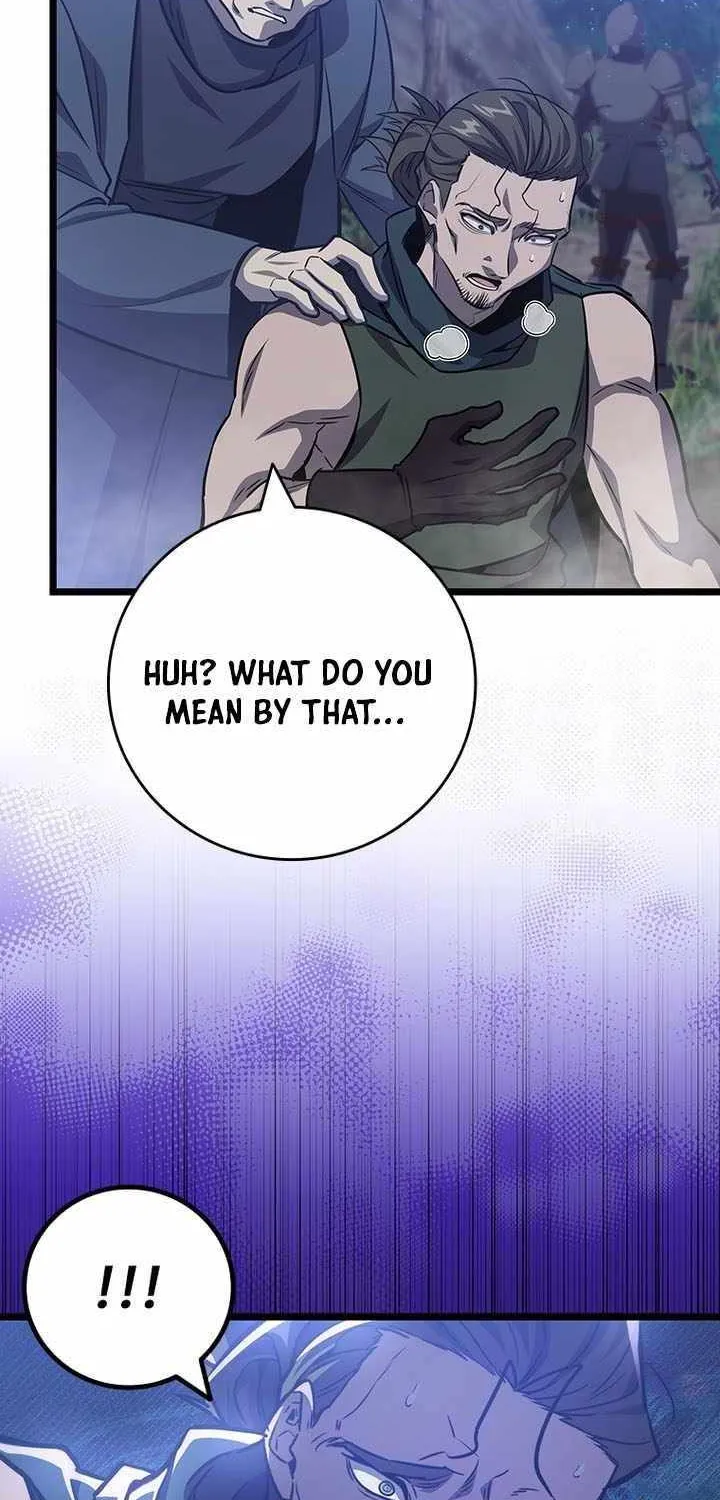 Dragon-Devouring Mage Chapter 120 page 74 - 