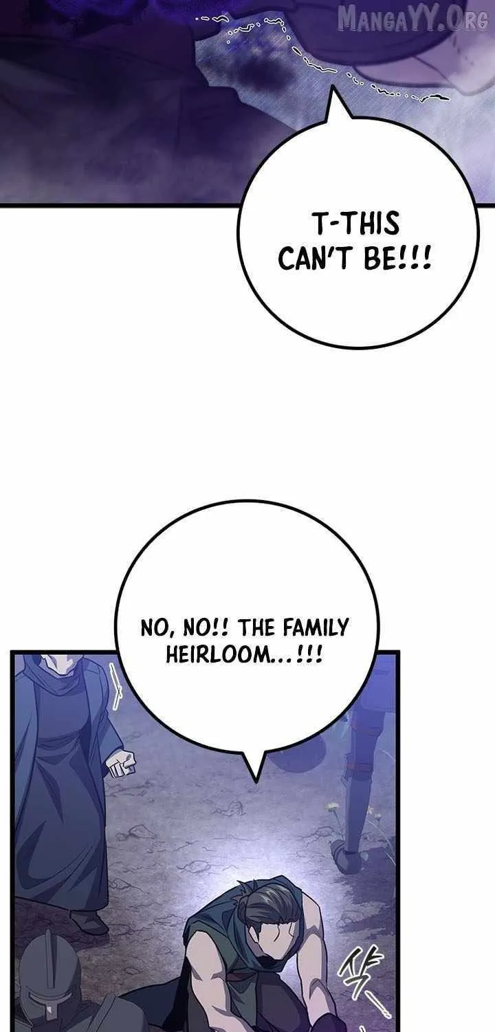 Dragon-Devouring Mage Chapter 120 page 76 - 