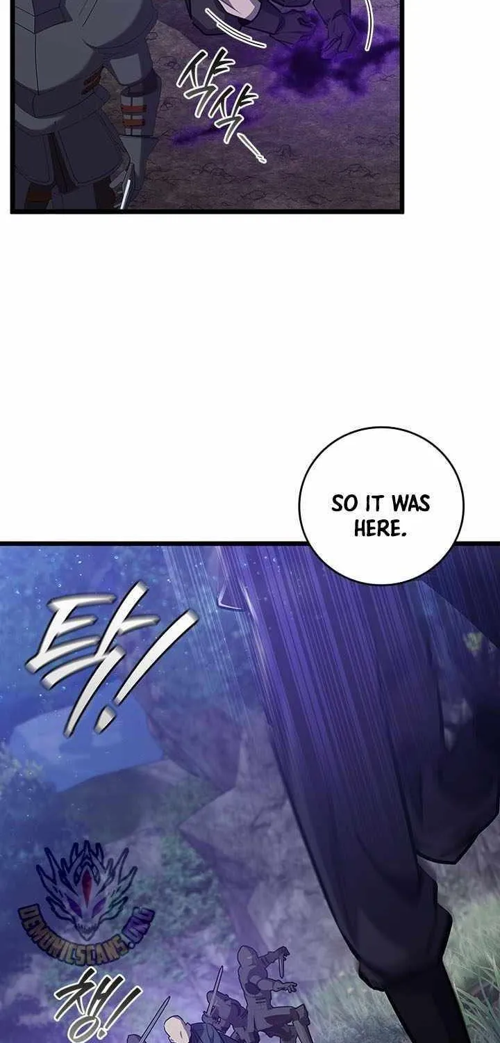 Dragon-Devouring Mage Chapter 120 page 77 - 