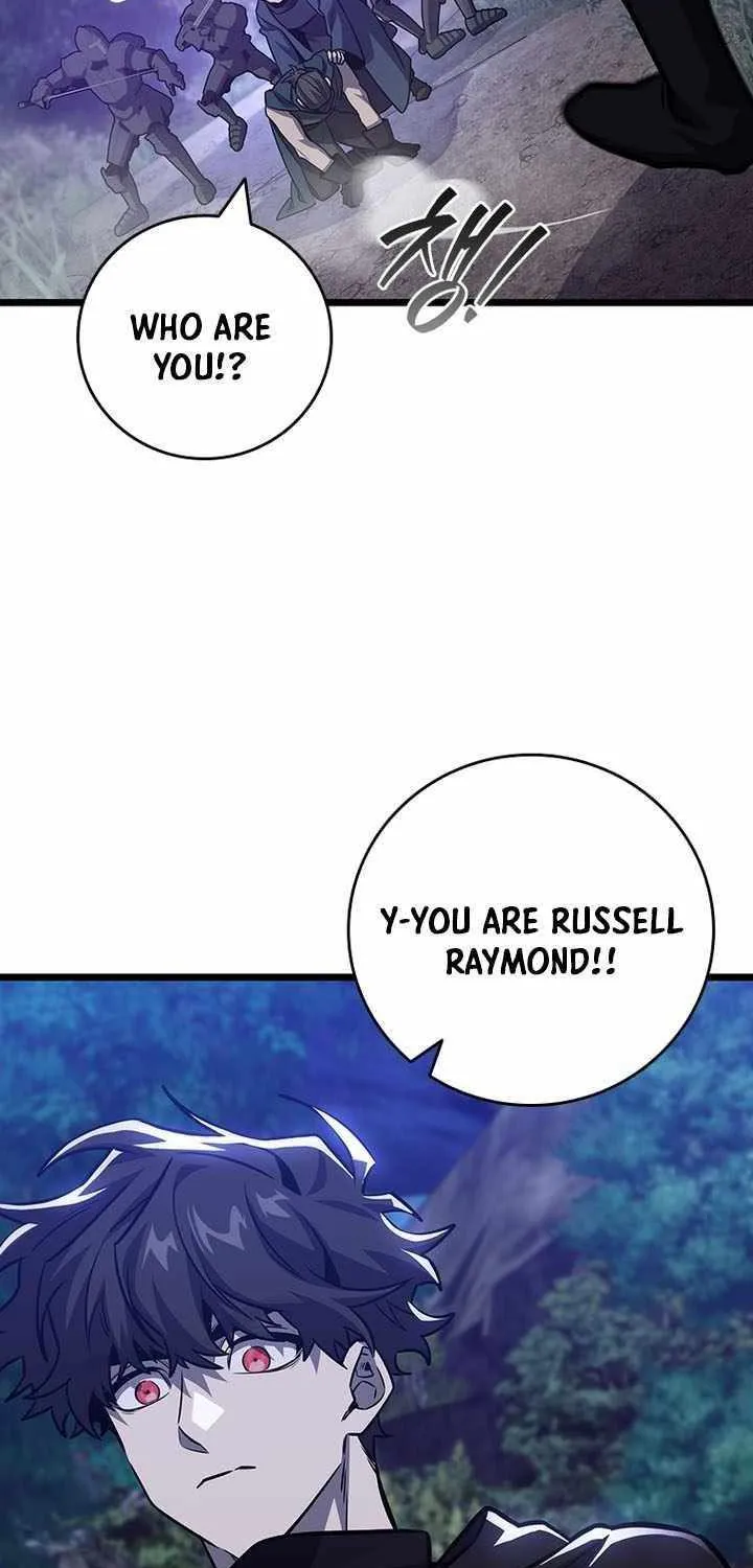 Dragon-Devouring Mage Chapter 120 page 78 - 