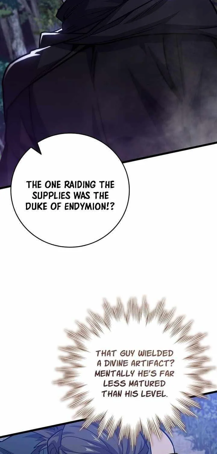 Dragon-Devouring Mage Chapter 120 page 79 - 