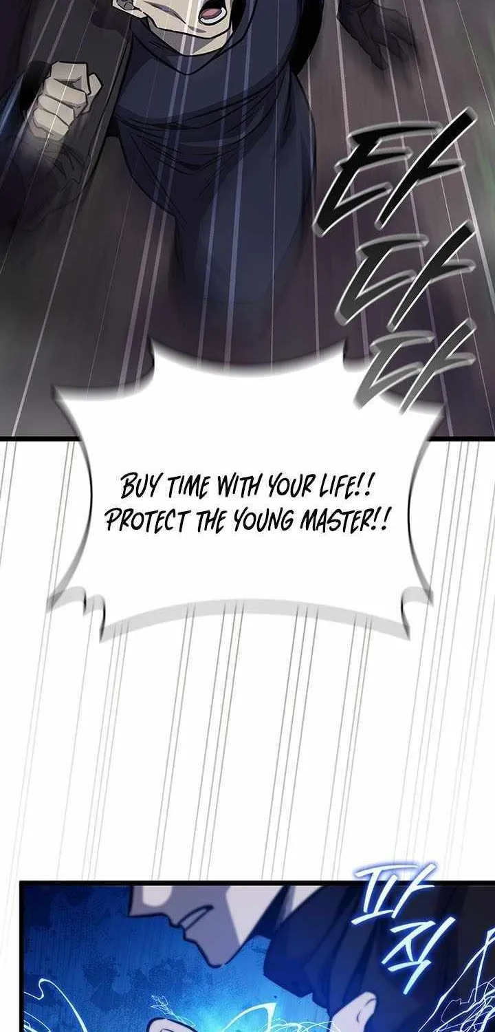 Dragon-Devouring Mage Chapter 120 page 82 - 