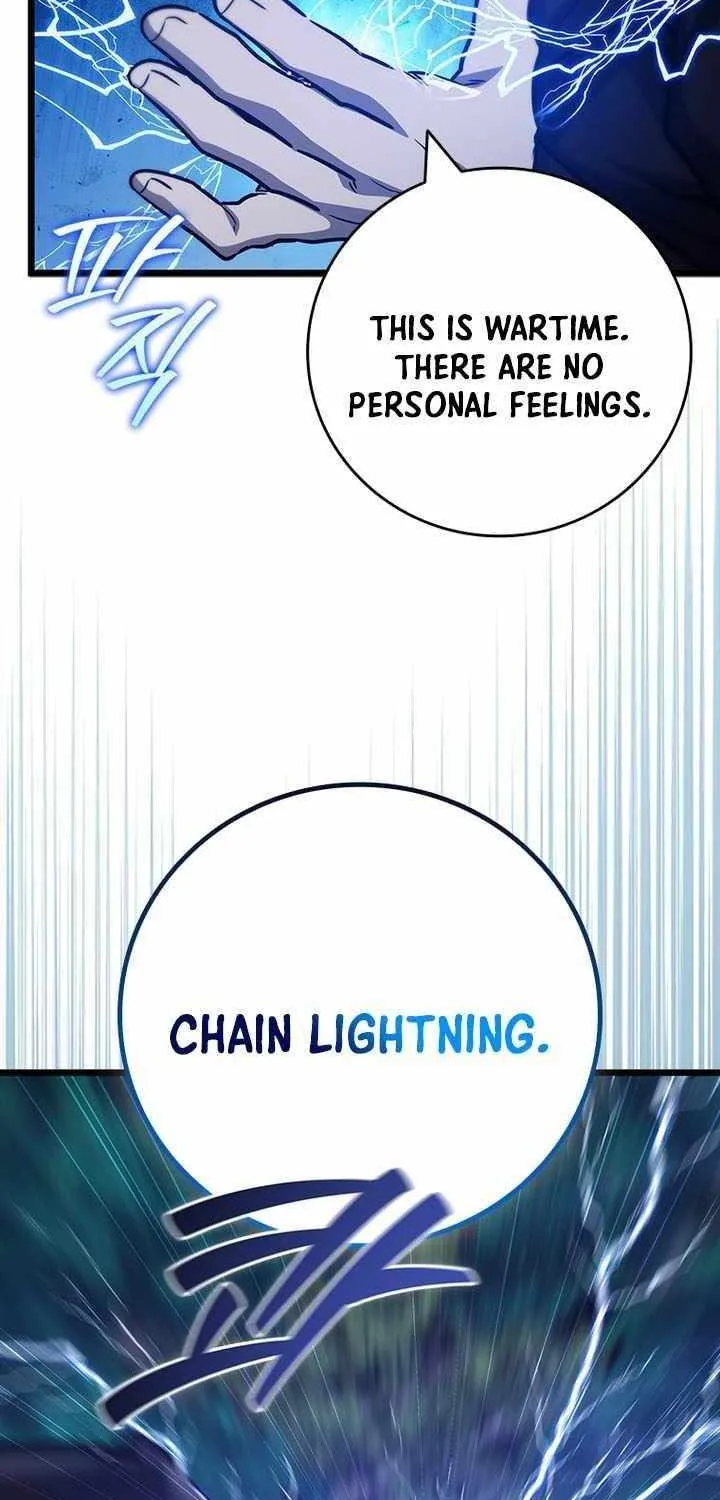 Dragon-Devouring Mage Chapter 120 page 83 - 