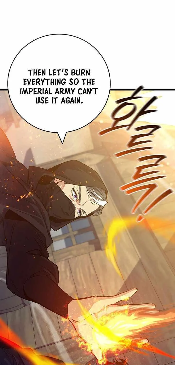 Dragon-Devouring Mage Chapter 120 page 10 - 