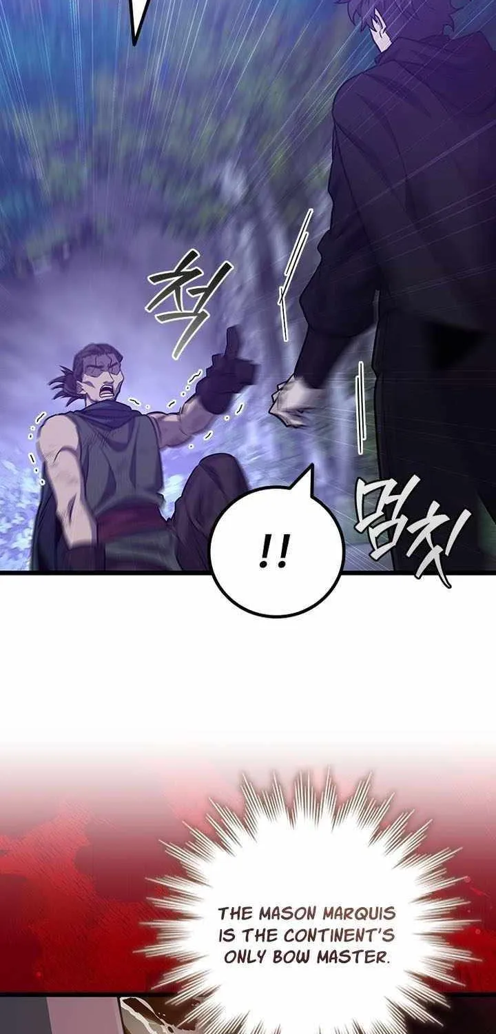 Dragon-Devouring Mage Chapter 120 page 92 - 