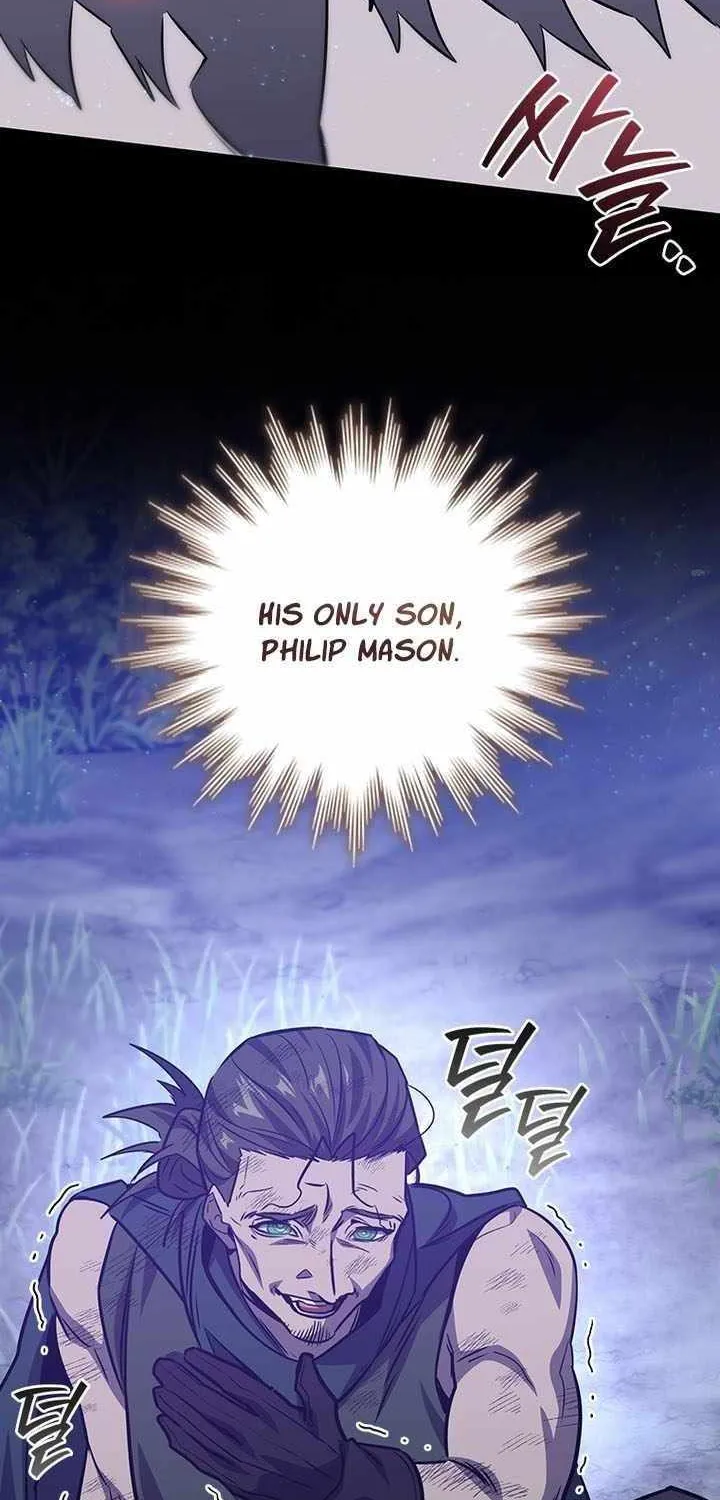 Dragon-Devouring Mage Chapter 120 page 95 - 
