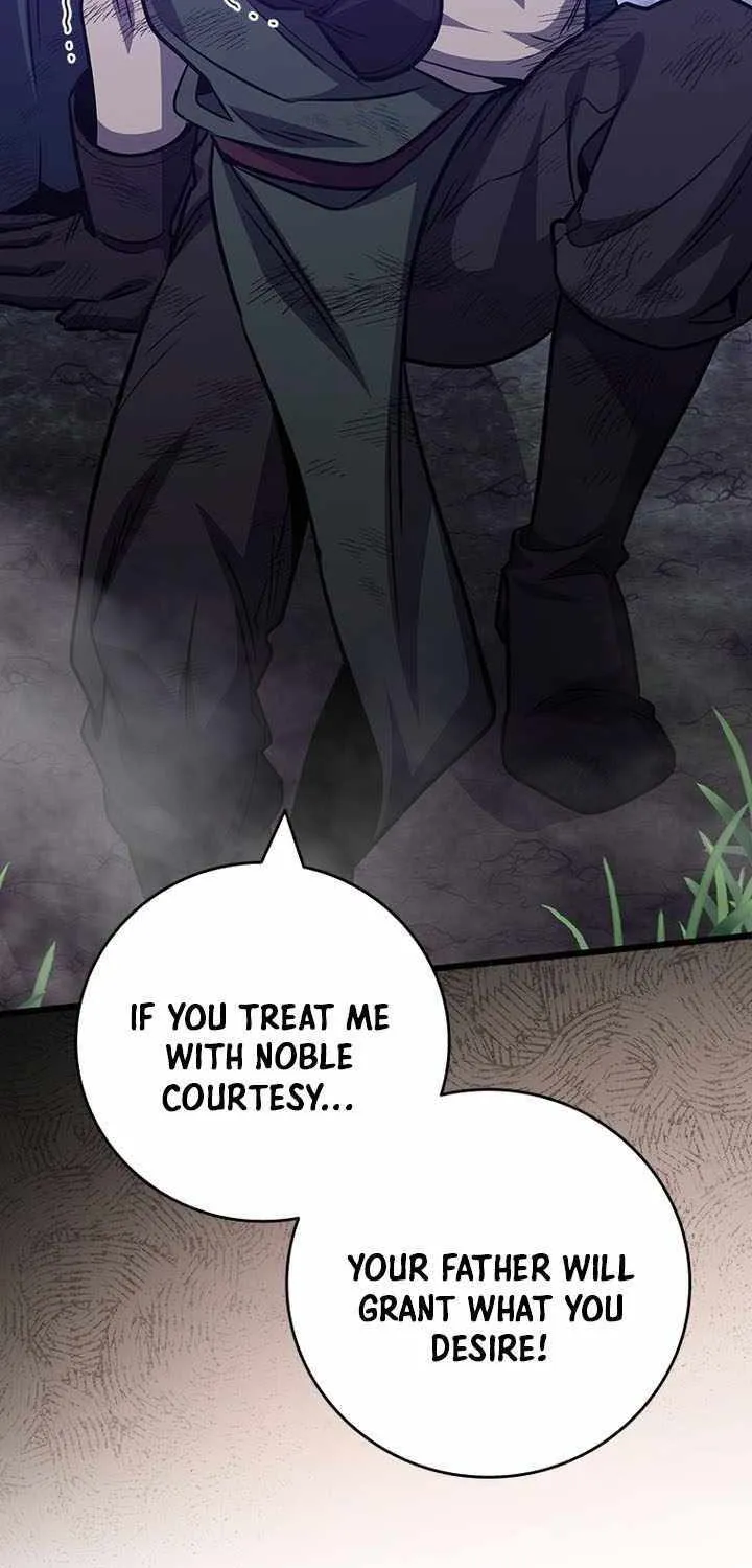 Dragon-Devouring Mage Chapter 120 page 96 - 