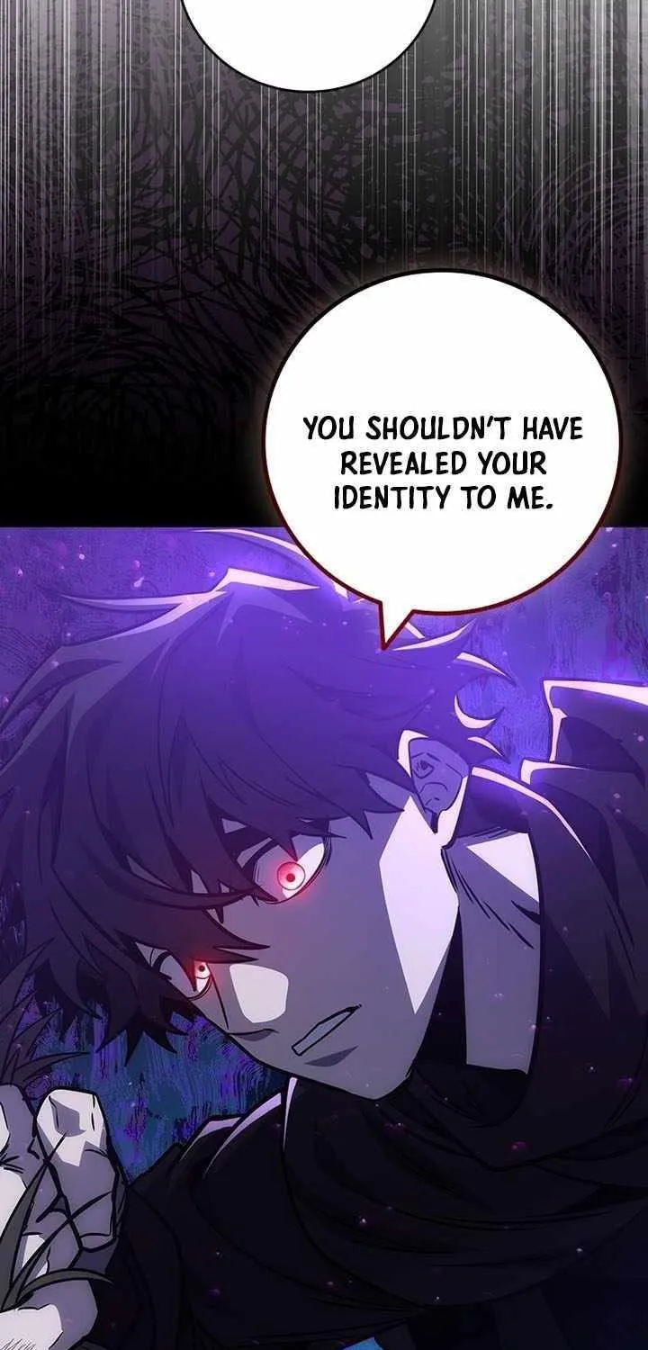Dragon-Devouring Mage Chapter 120 page 98 - 