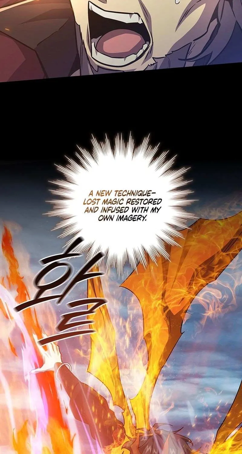Dragon-Devouring Mage Chapter 121 page 106 - 