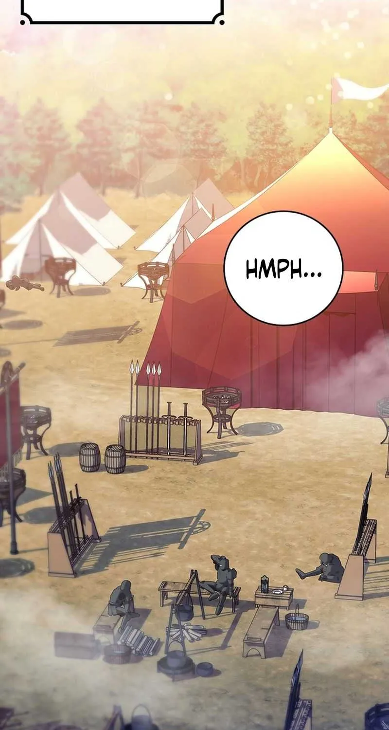 Dragon-Devouring Mage Chapter 121 page 12 - 