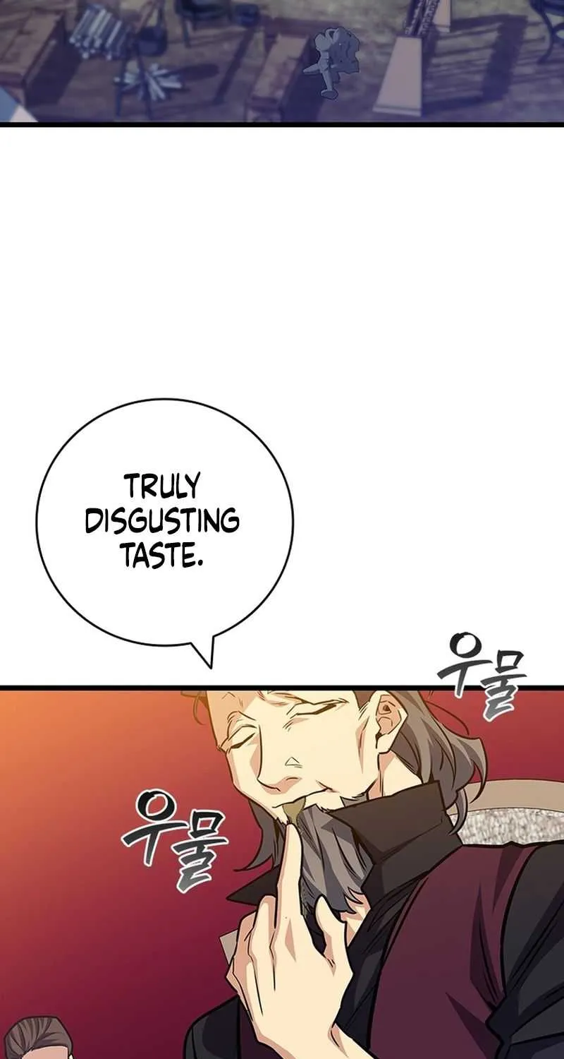 Dragon-Devouring Mage Chapter 121 page 13 - 