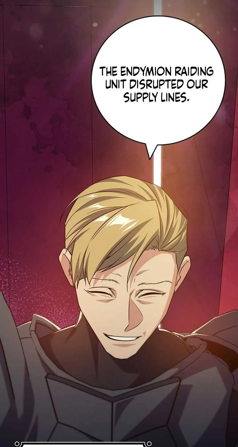 Dragon-Devouring Mage Chapter 121 page 17 - 