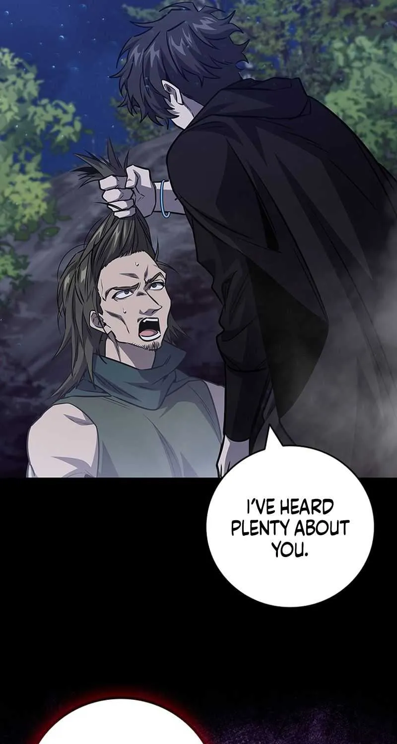 Dragon-Devouring Mage Chapter 121 page 3 - 
