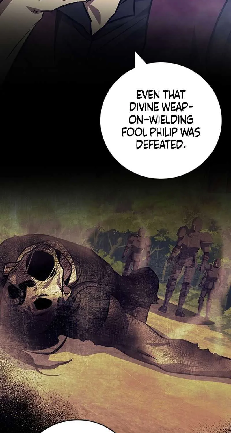 Dragon-Devouring Mage Chapter 121 page 21 - 