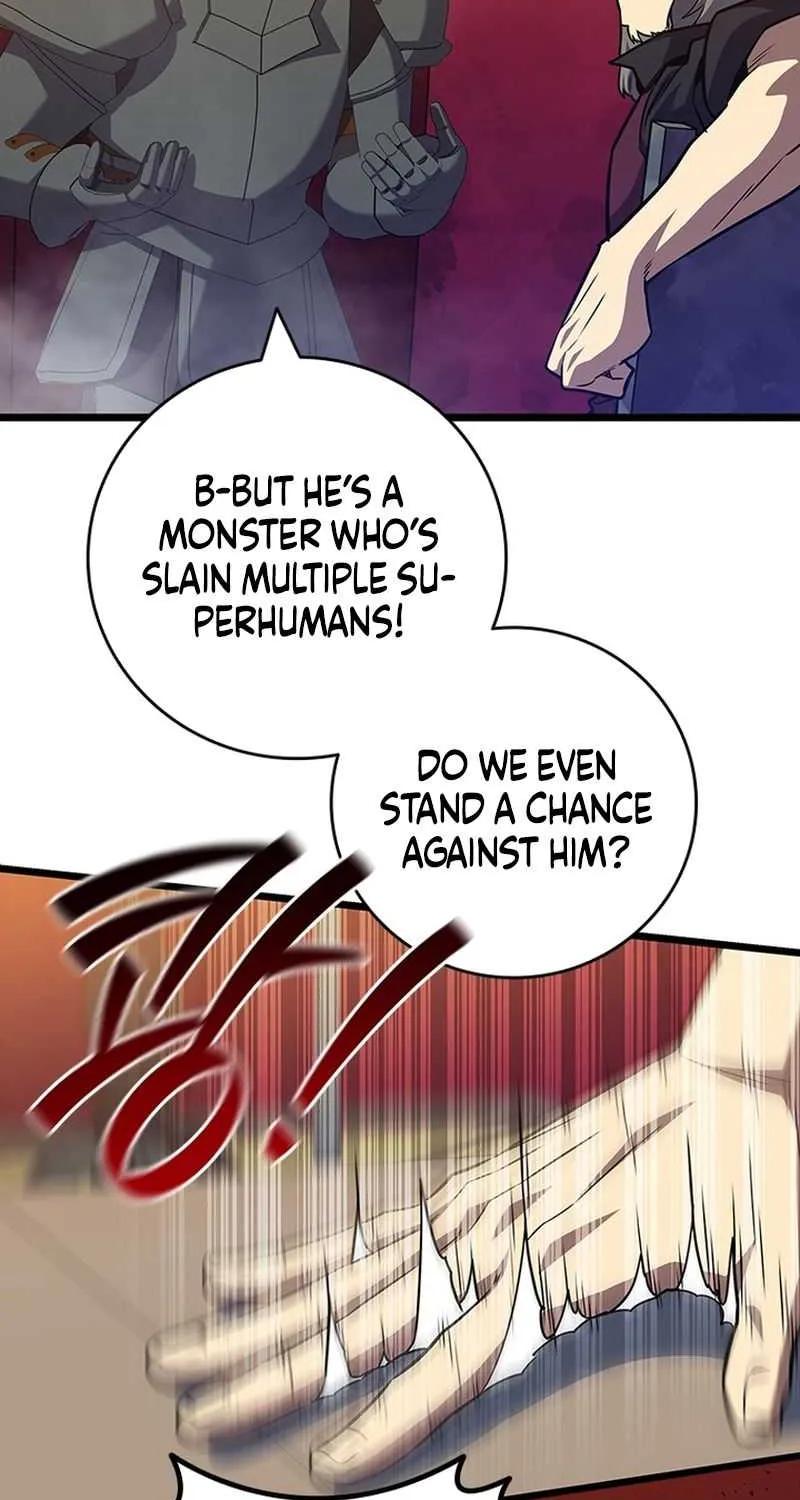 Dragon-Devouring Mage Chapter 121 page 25 - 