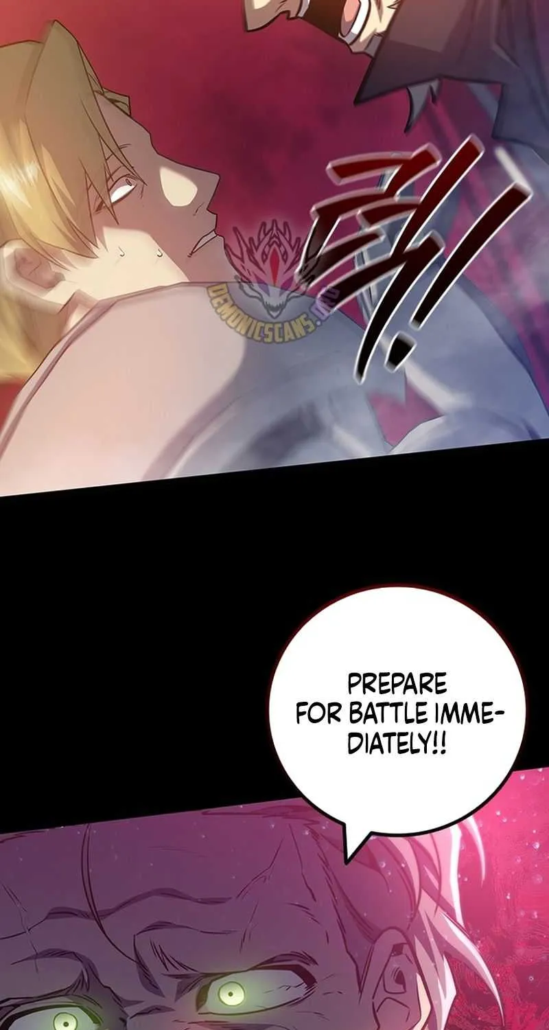 Dragon-Devouring Mage Chapter 121 page 29 - 