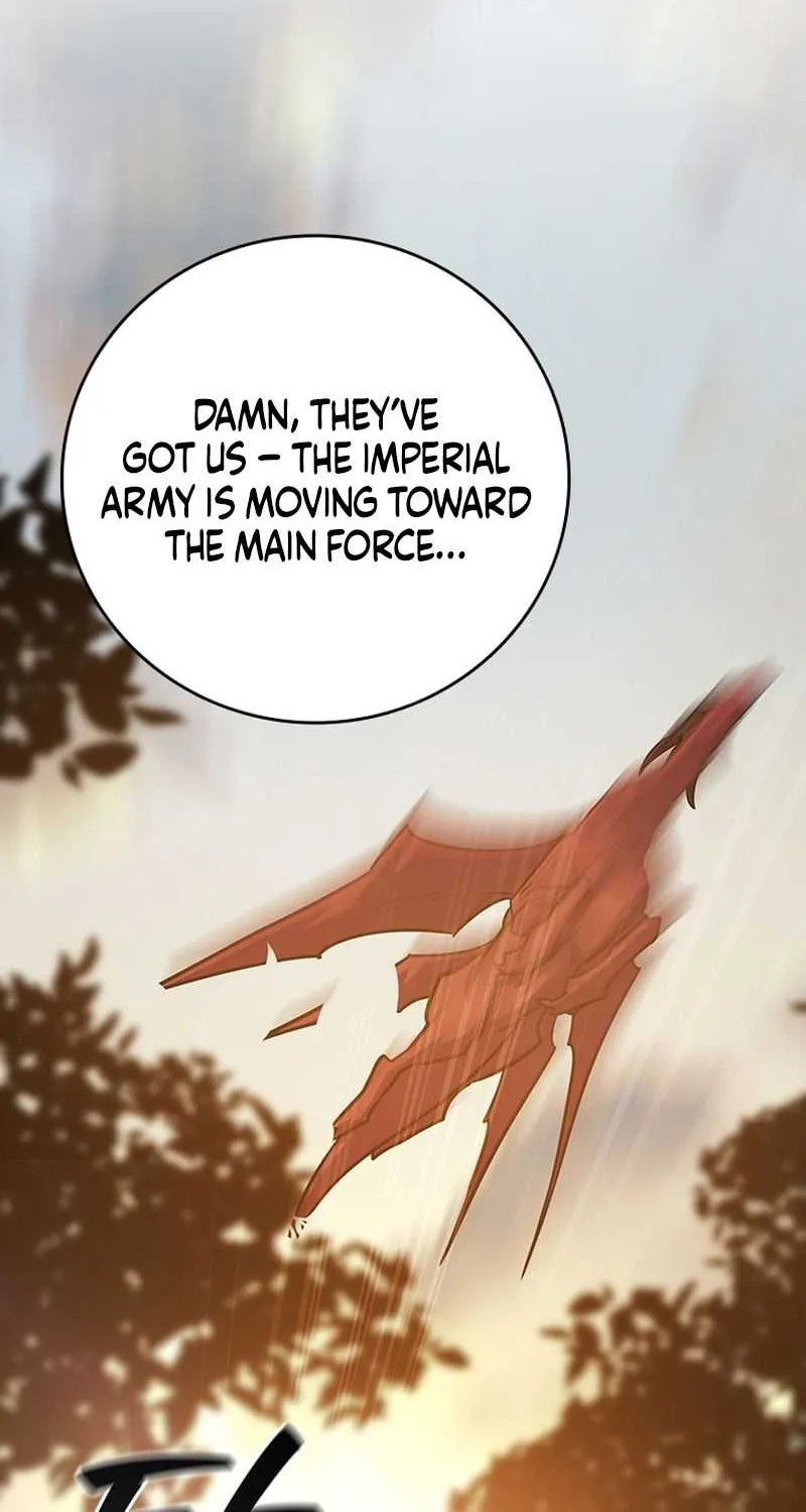 Dragon-Devouring Mage Chapter 121 page 32 - 