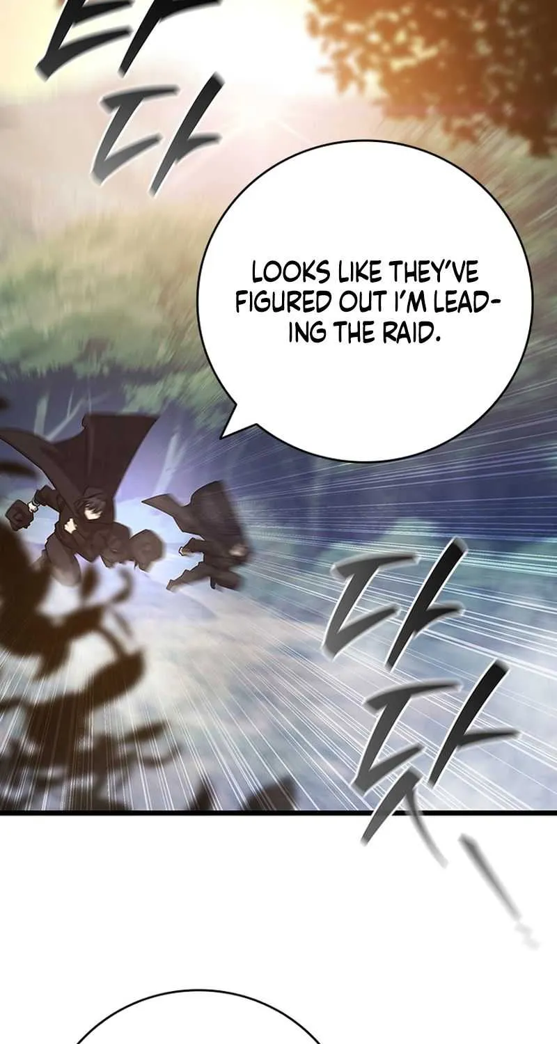 Dragon-Devouring Mage Chapter 121 page 33 - 