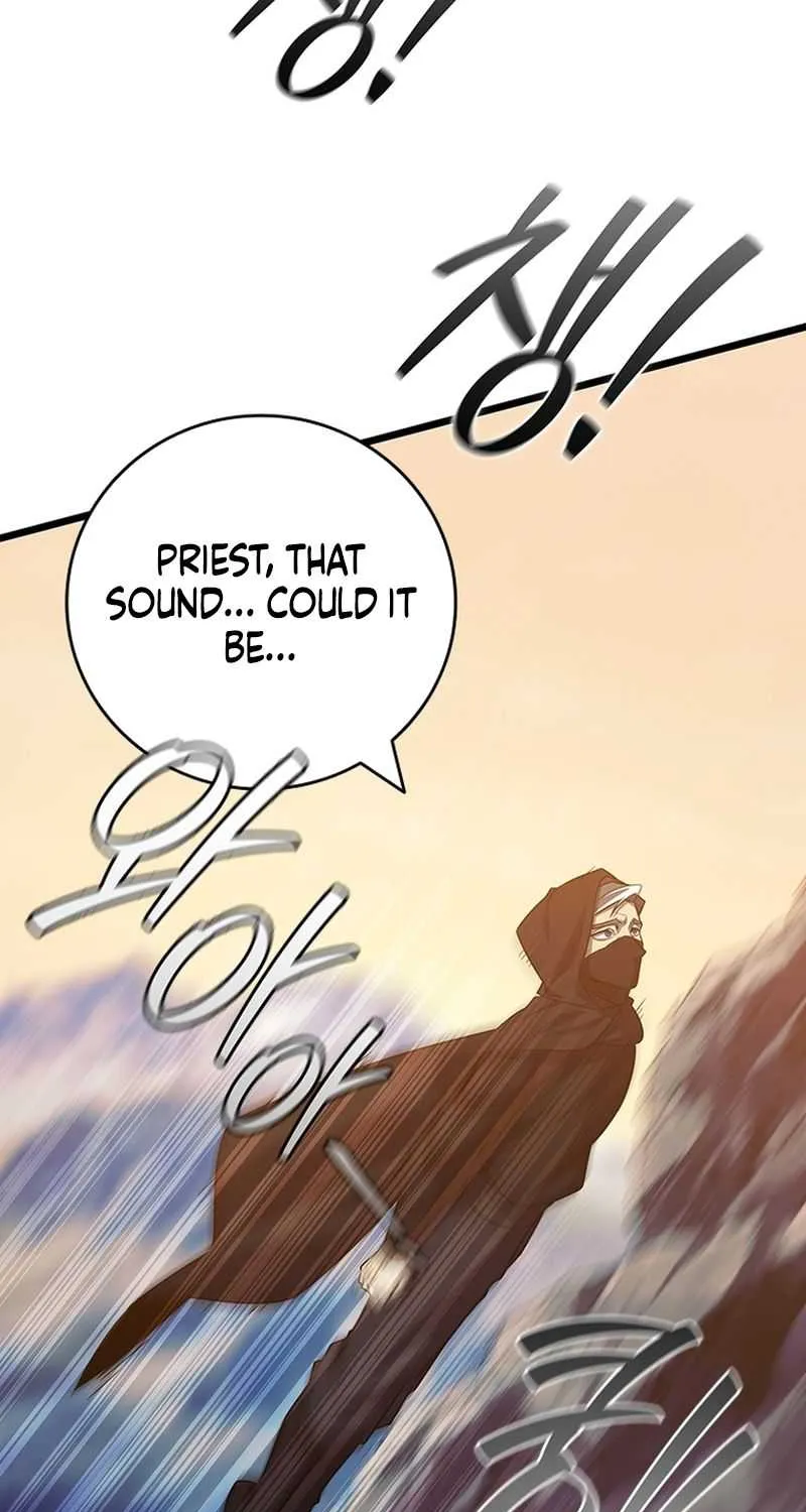 Dragon-Devouring Mage Chapter 121 page 37 - 