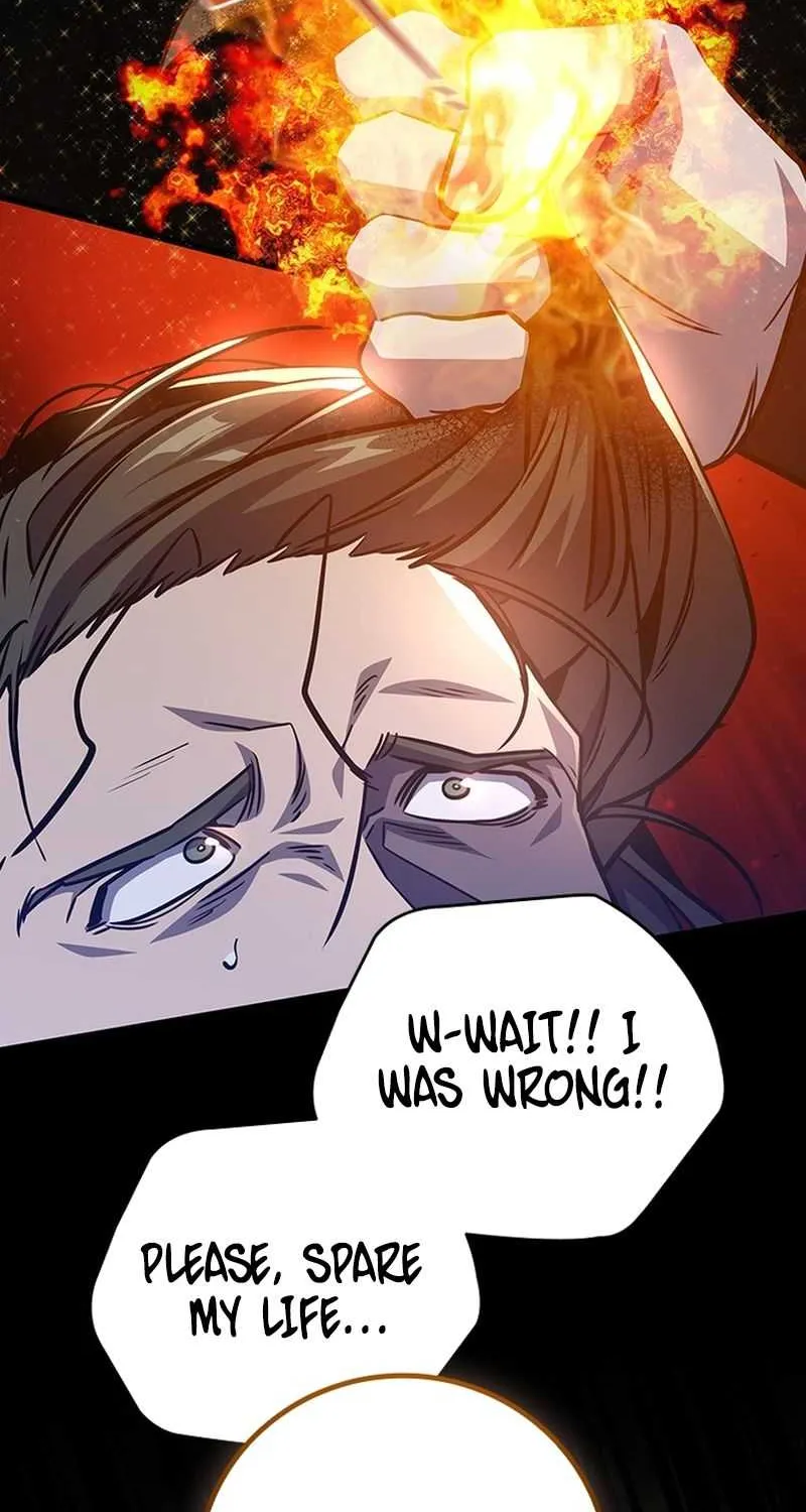 Dragon-Devouring Mage Chapter 121 page 6 - 