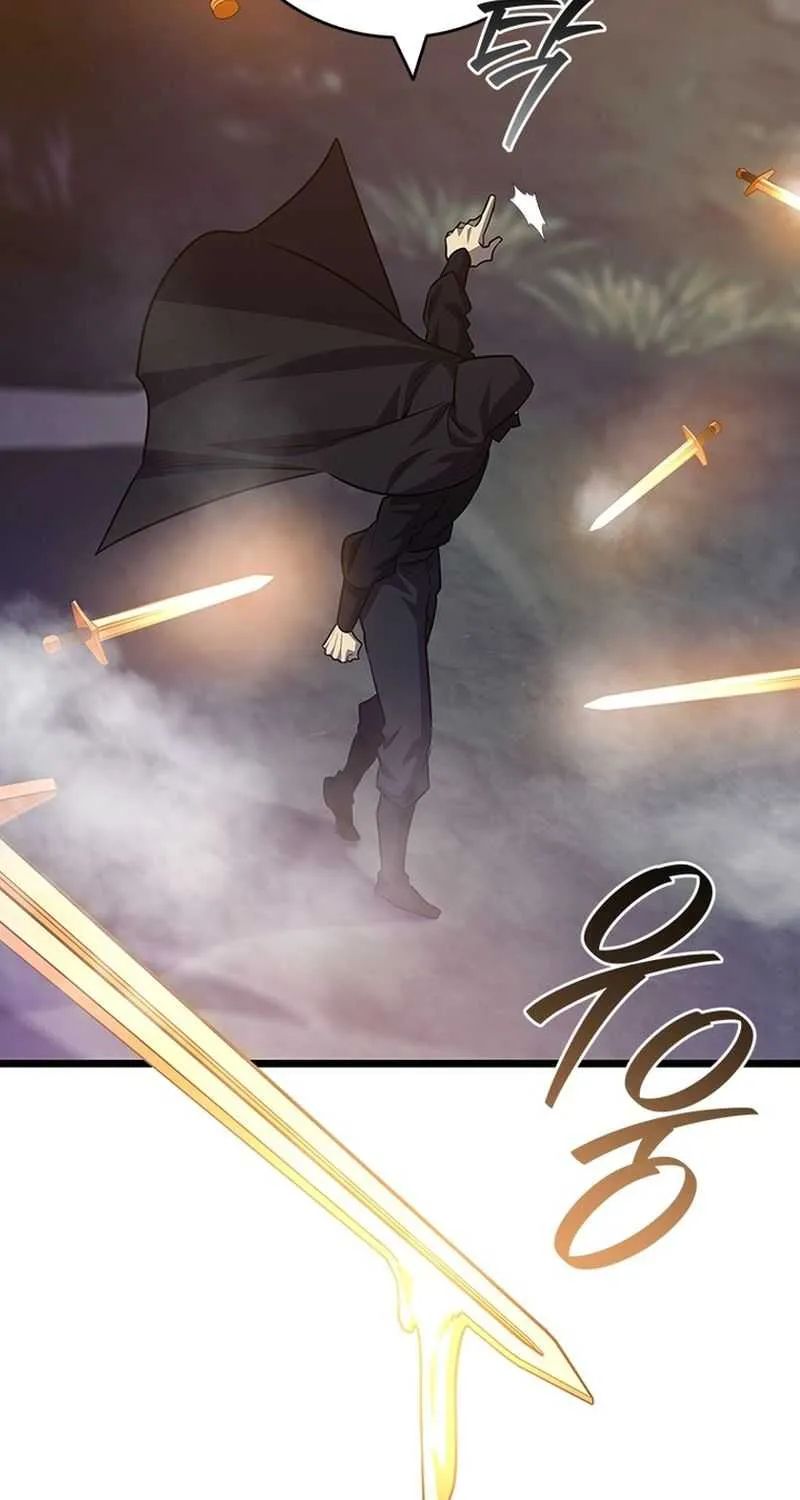 Dragon-Devouring Mage Chapter 121 page 54 - 