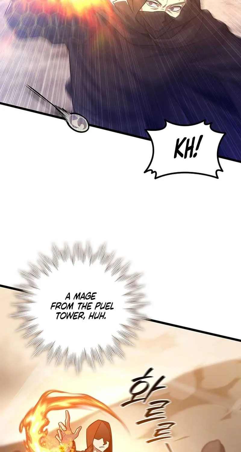 Dragon-Devouring Mage Chapter 121 page 59 - 