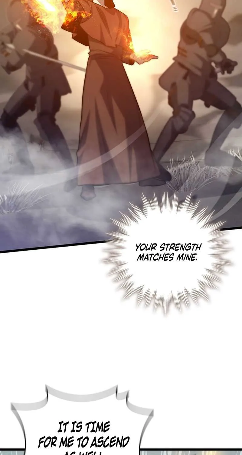 Dragon-Devouring Mage Chapter 121 page 60 - 