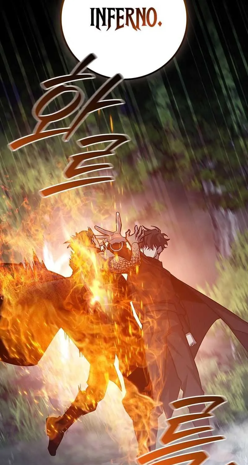 Dragon-Devouring Mage Chapter 121 page 7 - 