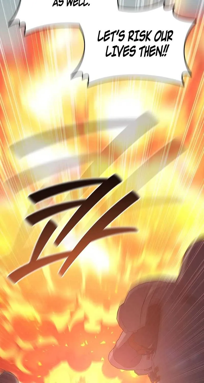 Dragon-Devouring Mage Chapter 121 page 61 - 