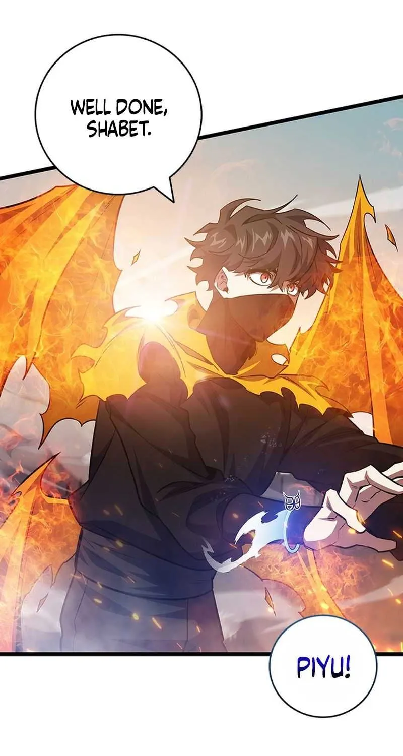 Dragon-Devouring Mage Chapter 121 page 67 - 
