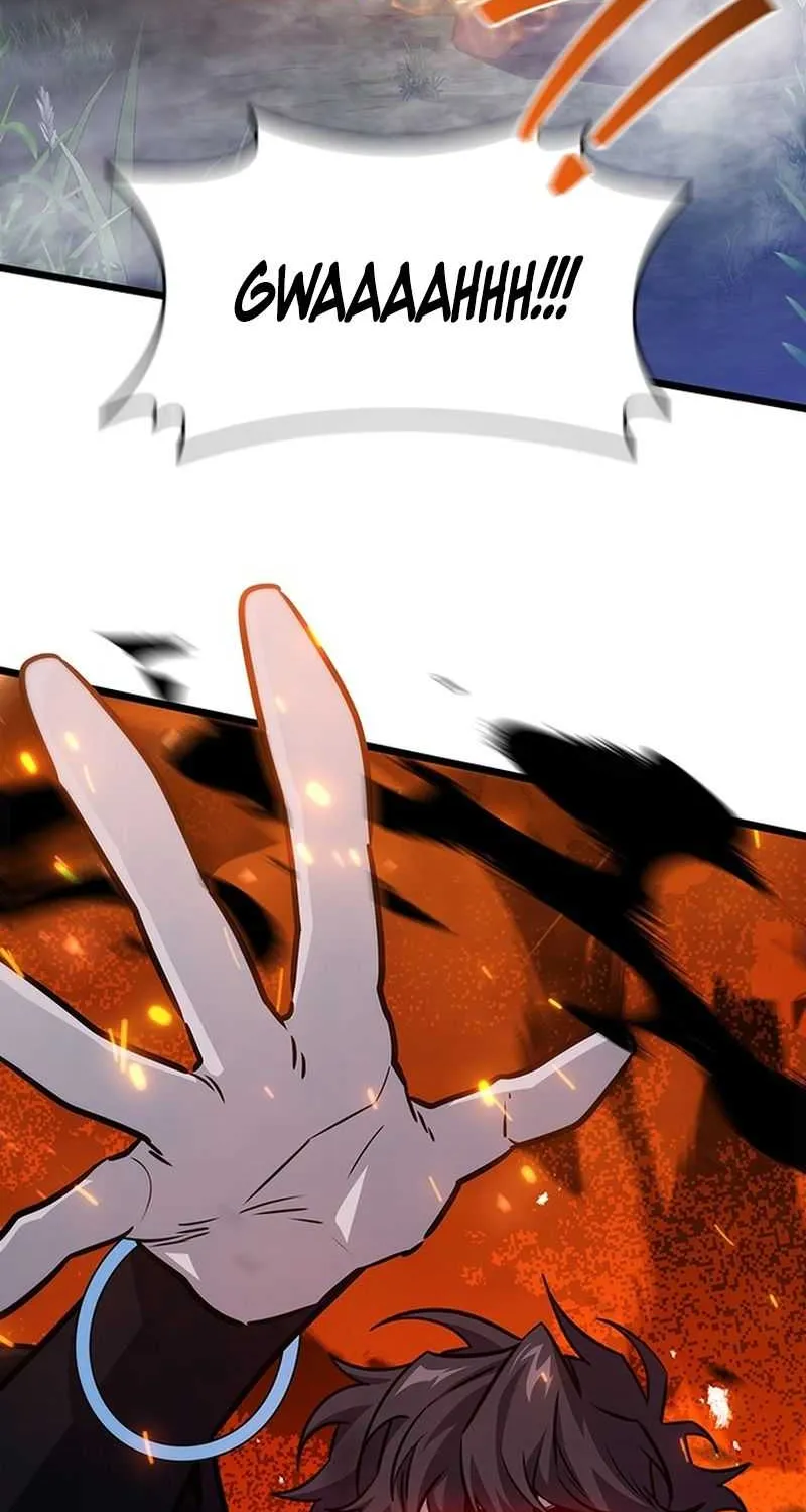 Dragon-Devouring Mage Chapter 121 page 8 - 